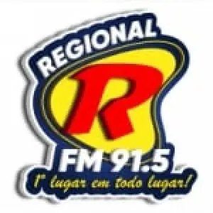 Rádio Regional 91.5 FM
